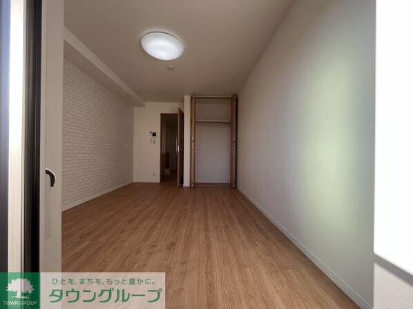 キャメル西所沢プレミアの物件内観写真